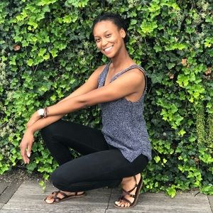 Meet your Posher, Autumn